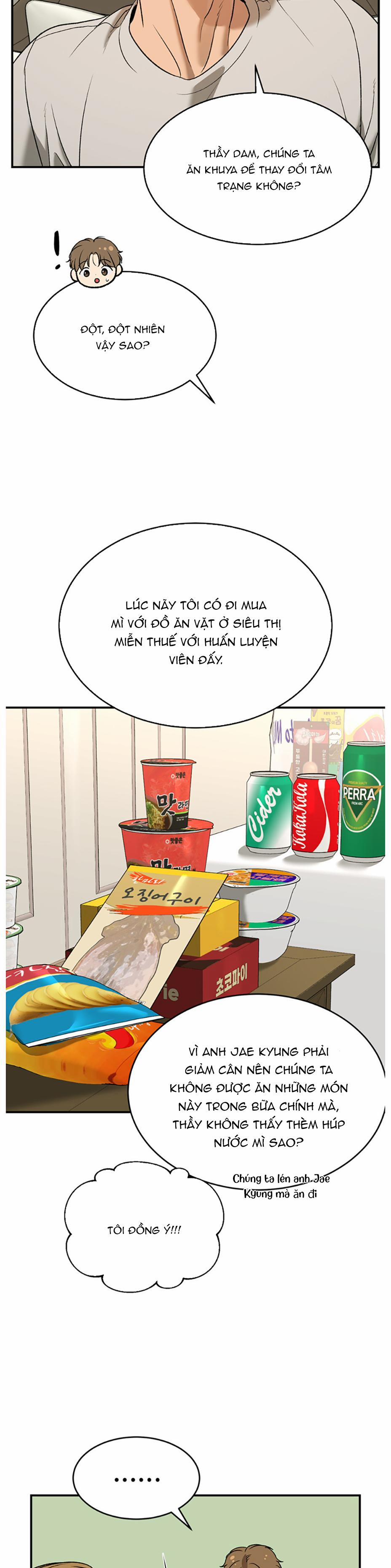 ĐIỀM RỦI 37 trang 5