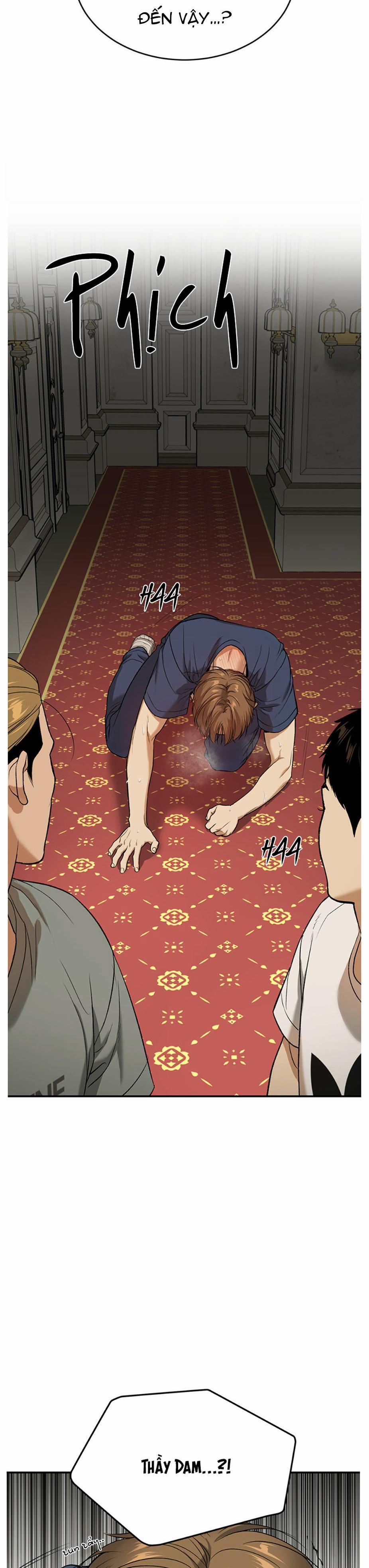 ĐIỀM RỦI 38 trang 1