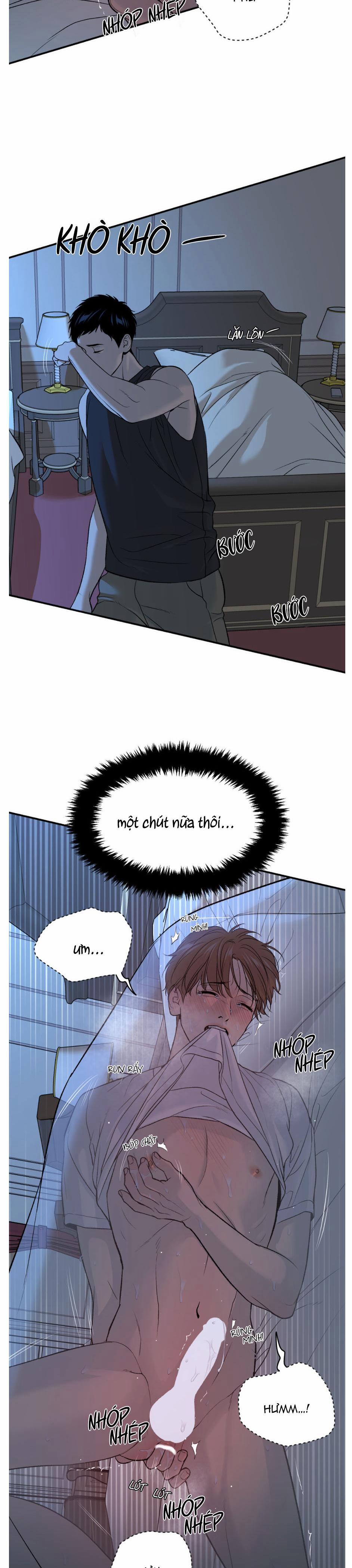 ĐIỀM RỦI 38 trang 30