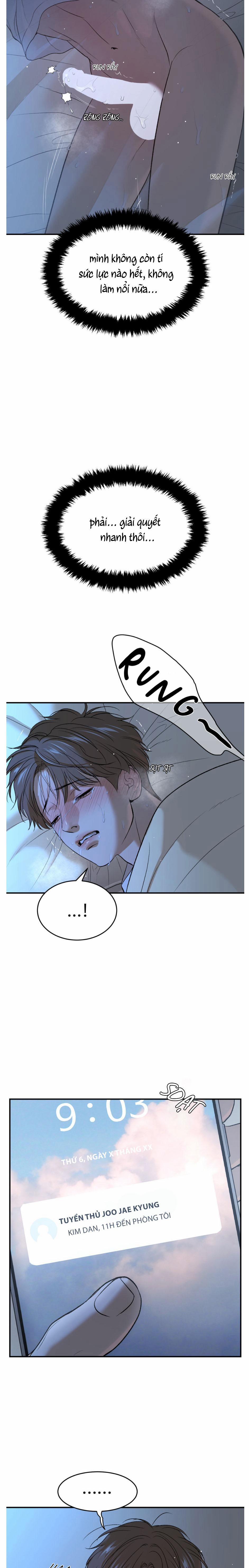 ĐIỀM RỦI 38 trang 32