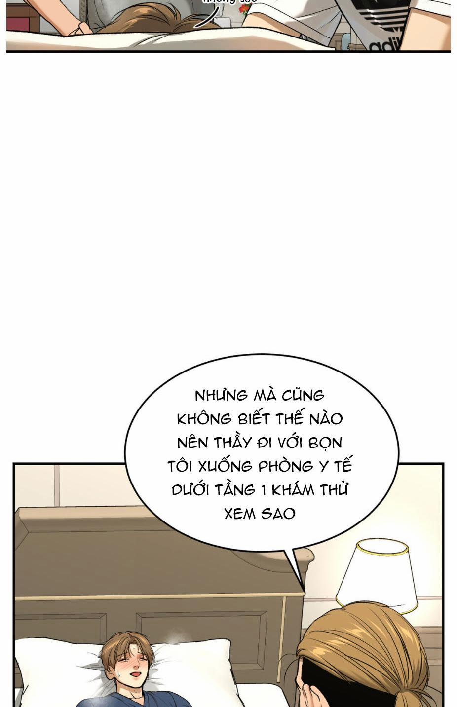 ĐIỀM RỦI 38 trang 6