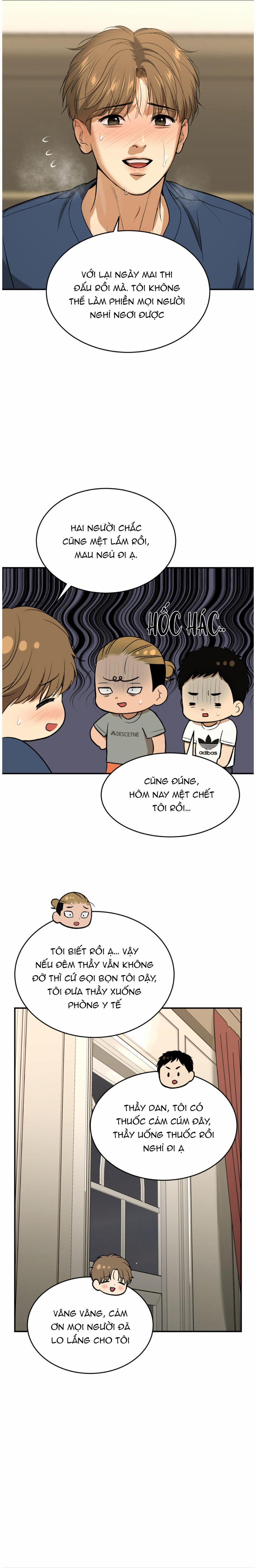 ĐIỀM RỦI 38 trang 9