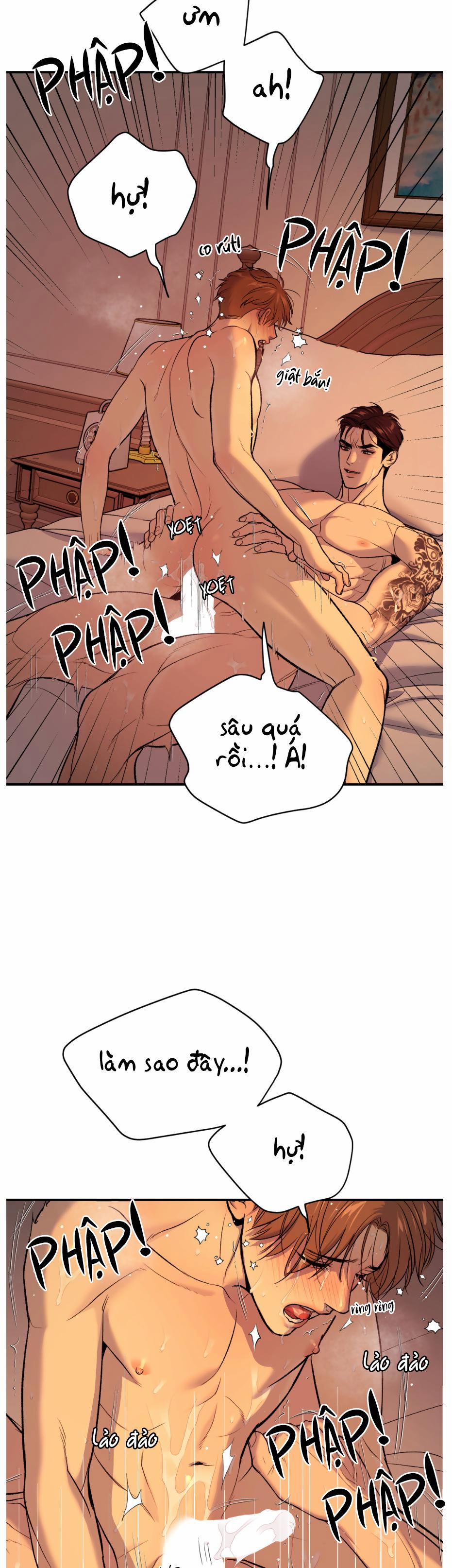 ĐIỀM RỦI 39 trang 36