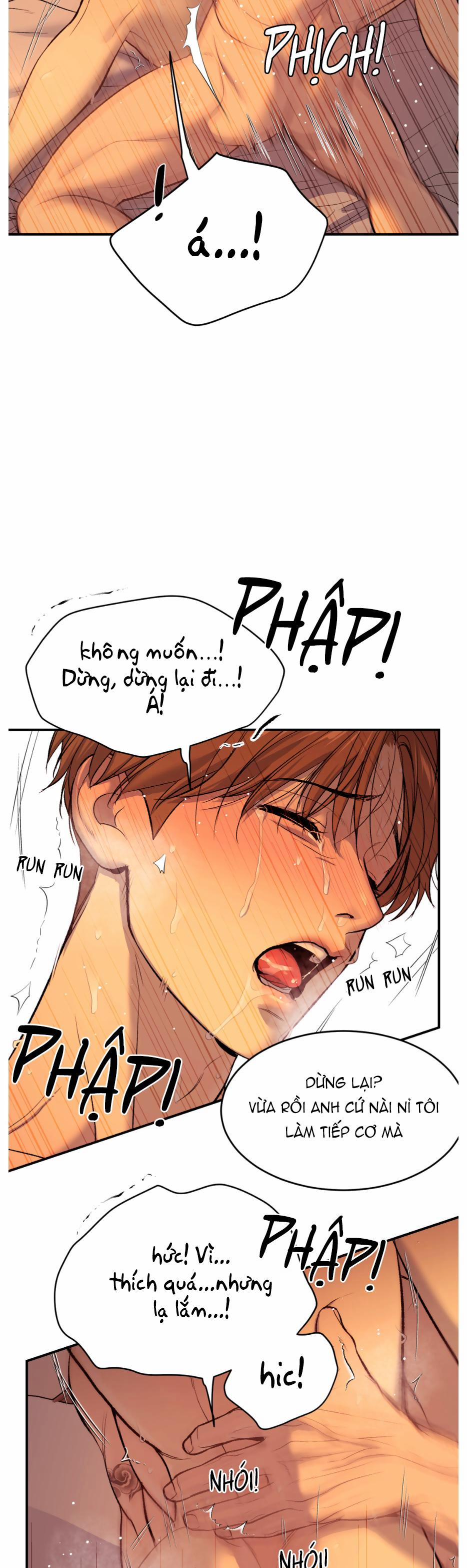 ĐIỀM RỦI 39 trang 41