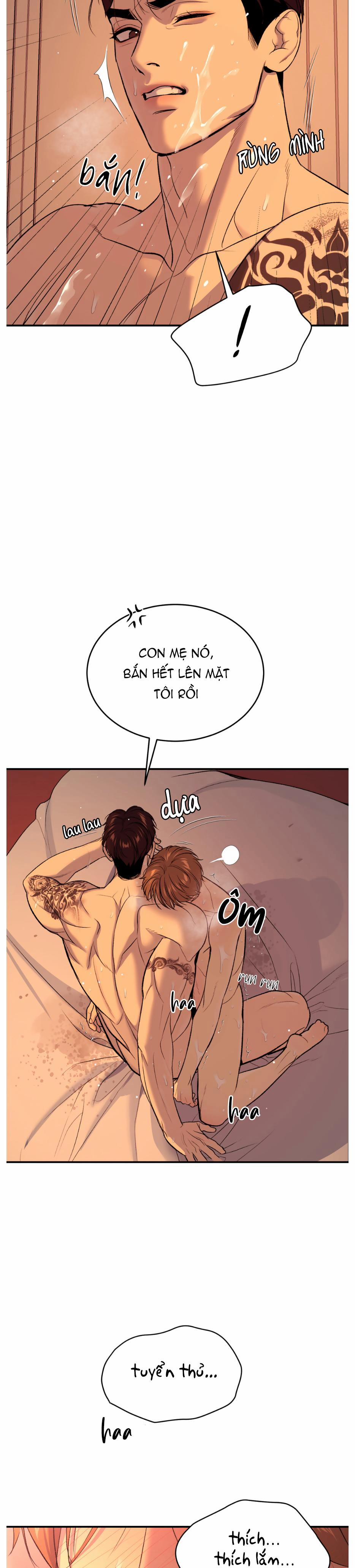 ĐIỀM RỦI 39 trang 43