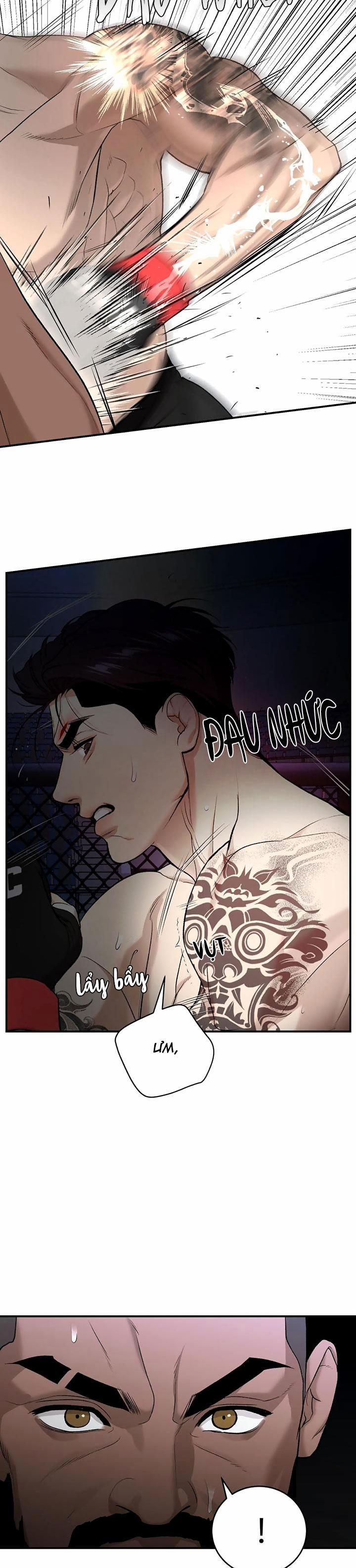 ĐIỀM RỦI 40 trang 20