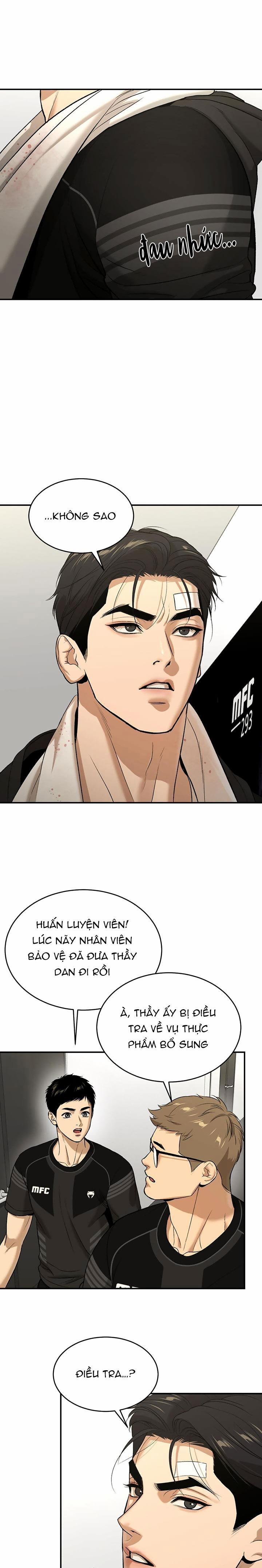 ĐIỀM RỦI 40 trang 29