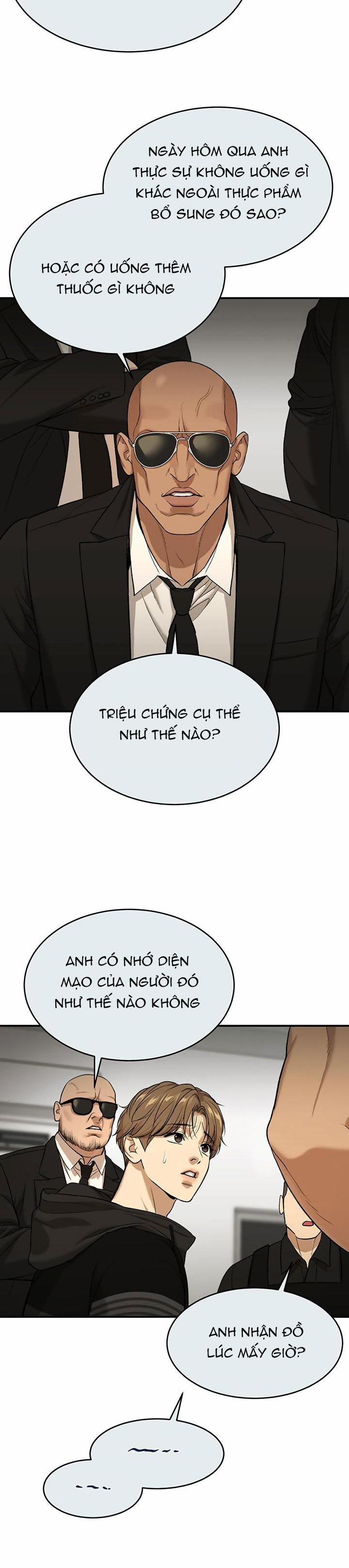 ĐIỀM RỦI 40 trang 31