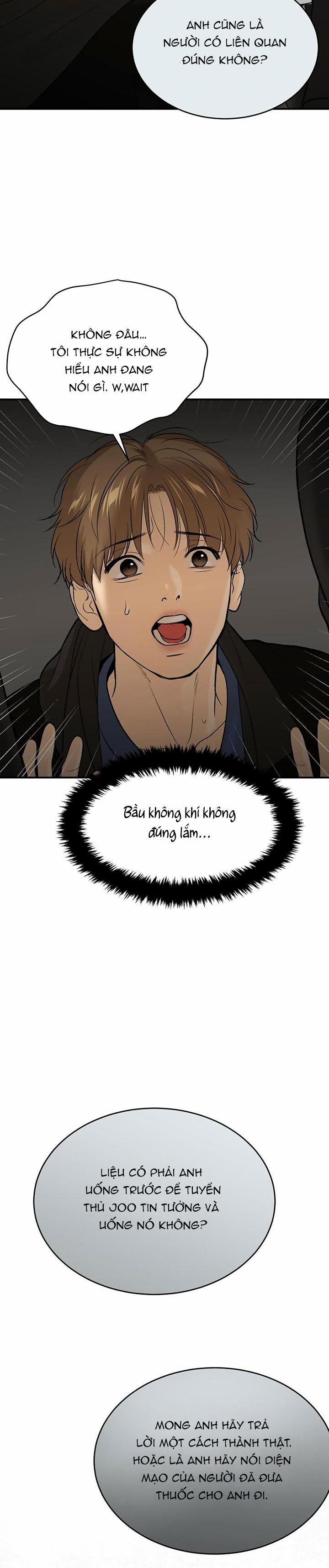 ĐIỀM RỦI 40 trang 33