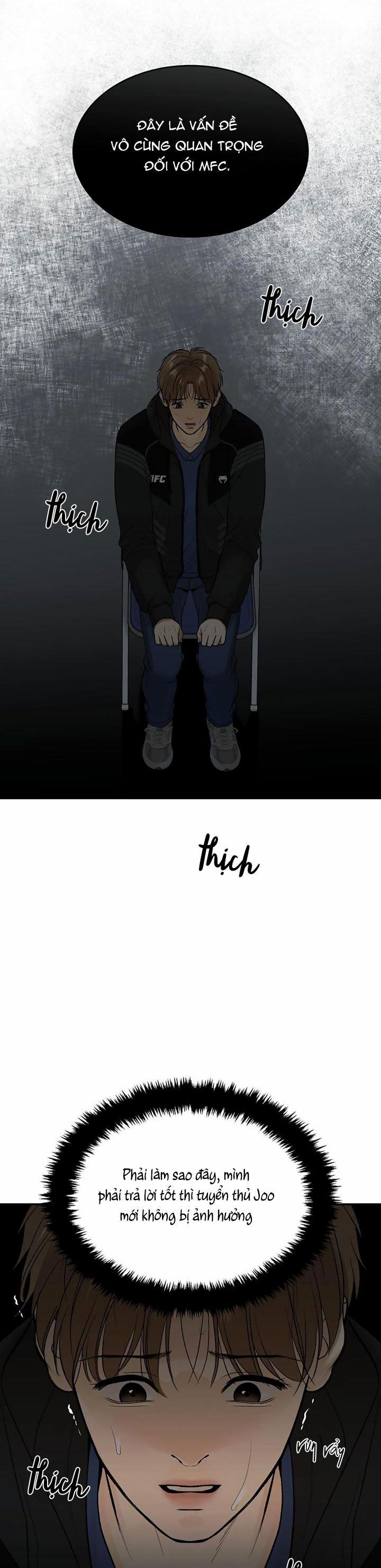 ĐIỀM RỦI 40 trang 34