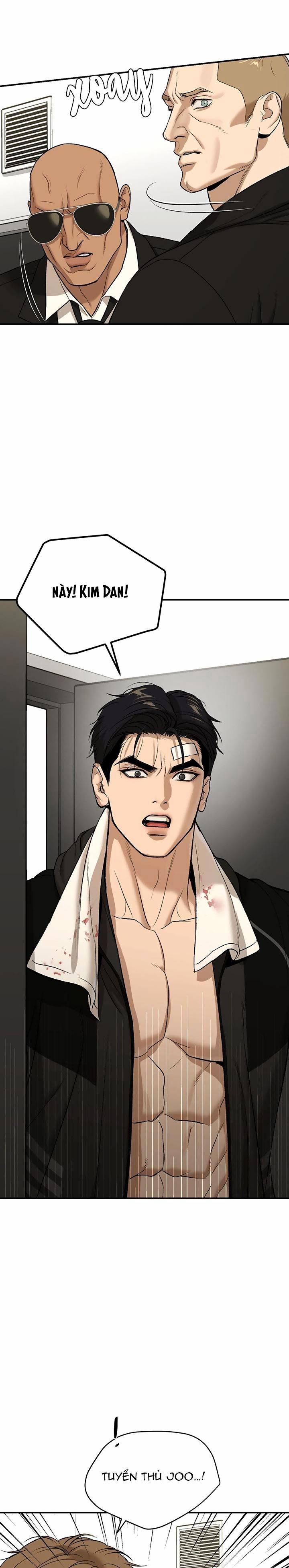 ĐIỀM RỦI 40 trang 36