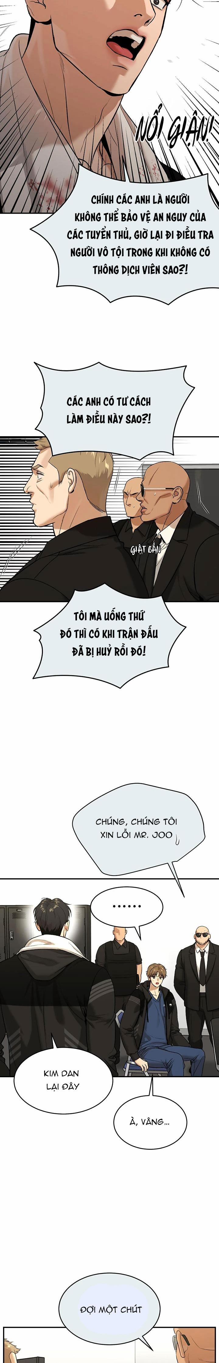 ĐIỀM RỦI 40 trang 38