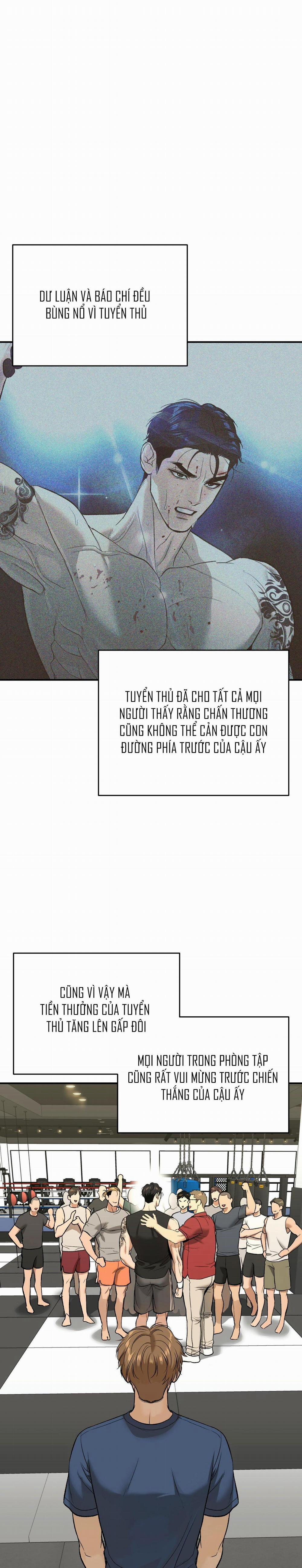 ĐIỀM RỦI 41 trang 1