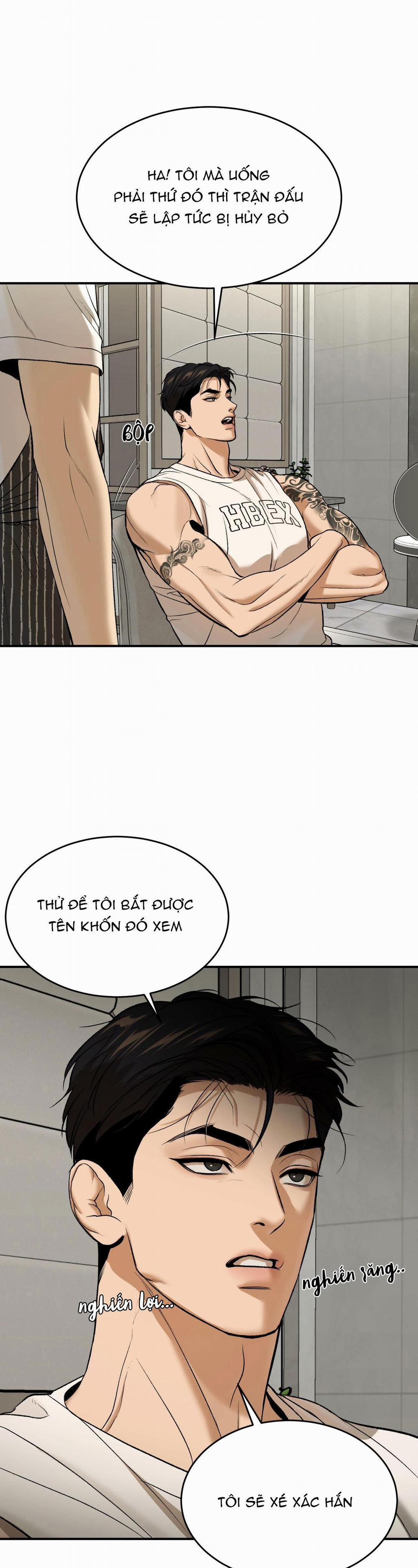 ĐIỀM RỦI 41 trang 32