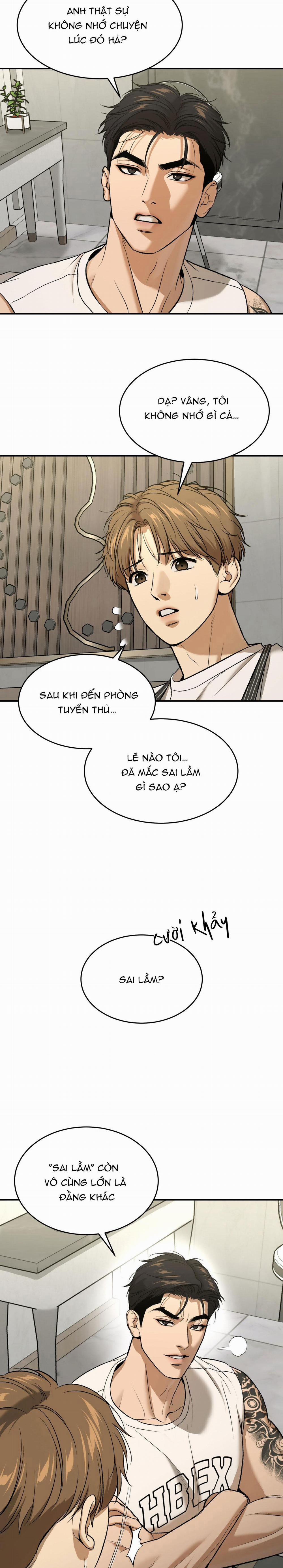 ĐIỀM RỦI 41 trang 34