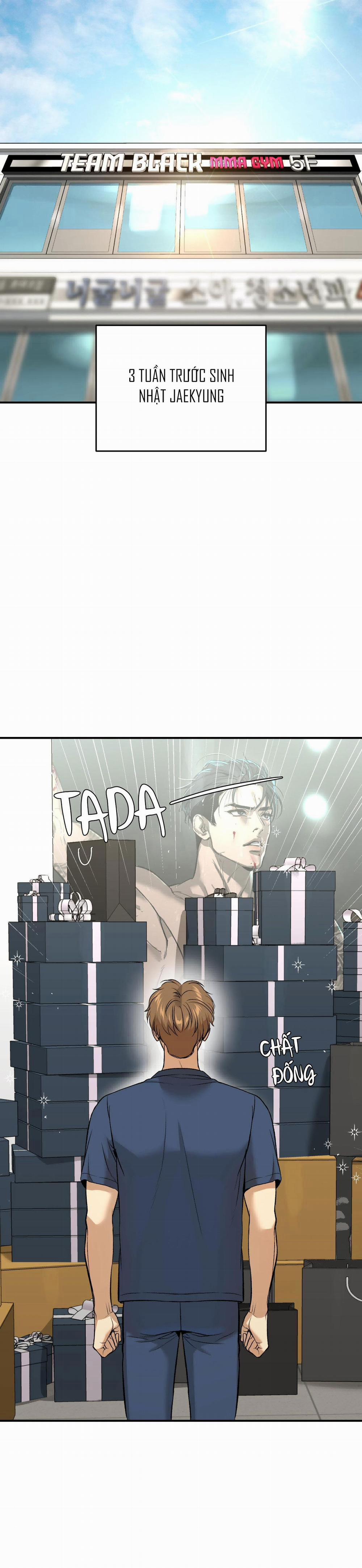 ĐIỀM RỦI 41 trang 38