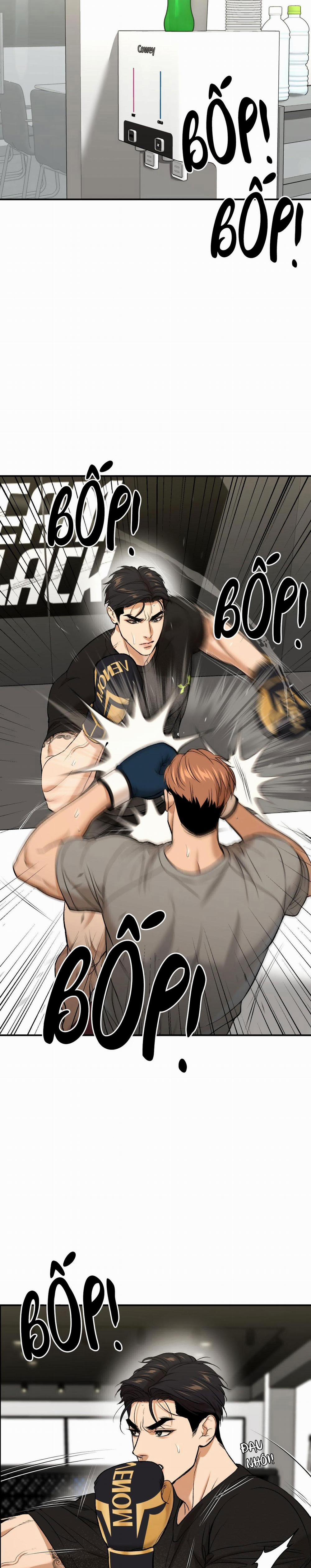 ĐIỀM RỦI 41 trang 46