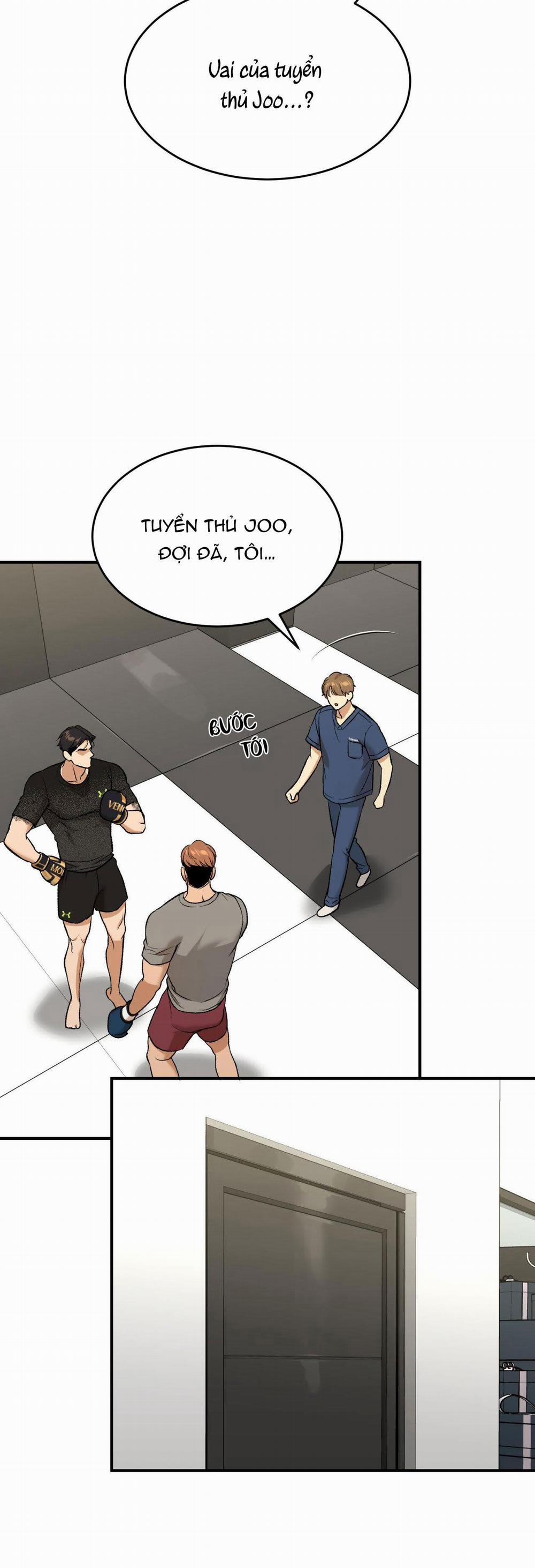 ĐIỀM RỦI 41 trang 48