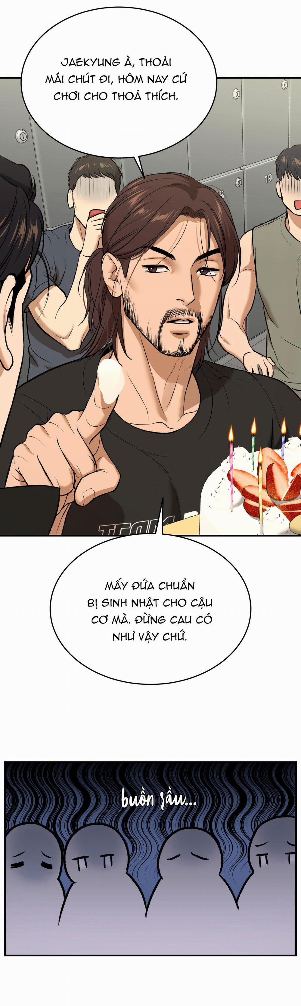 ĐIỀM RỦI 43 trang 33