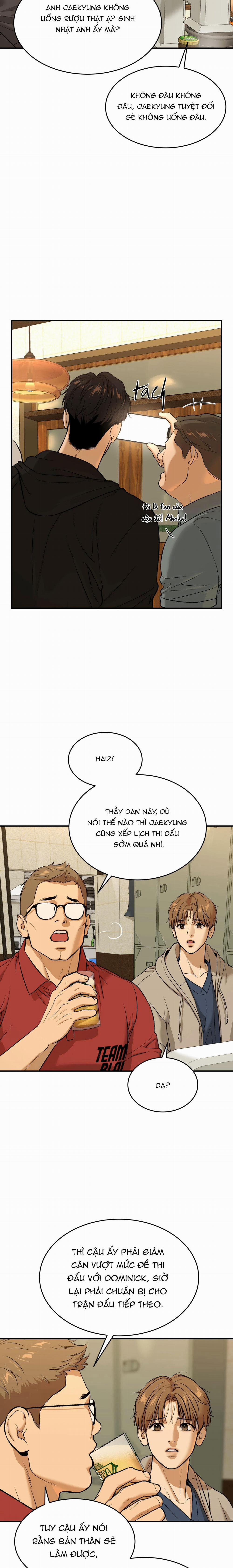 ĐIỀM RỦI 43 trang 38