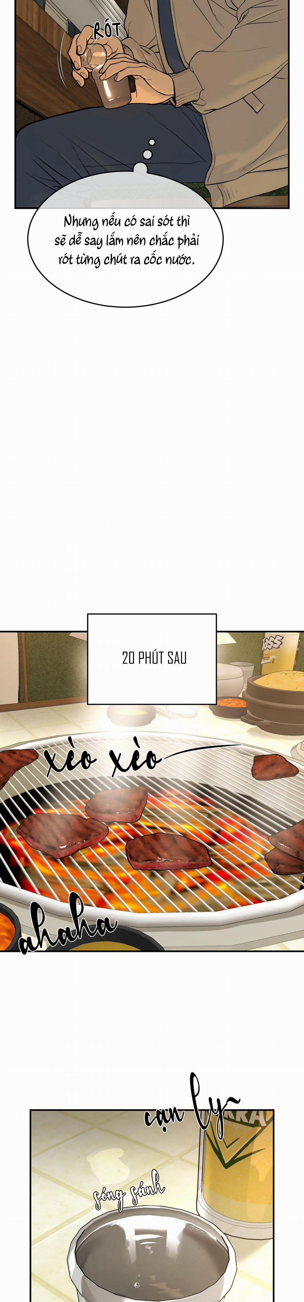 ĐIỀM RỦI 43 trang 46