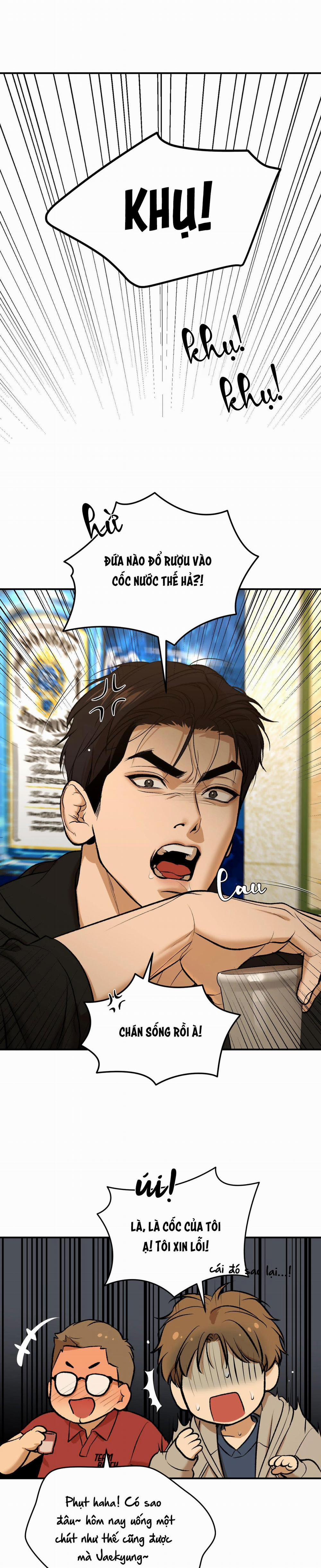 ĐIỀM RỦI 43 trang 49