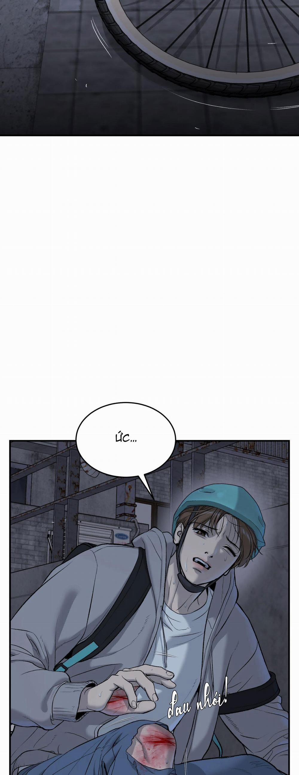 ĐIỀM RỦI 43 trang 8