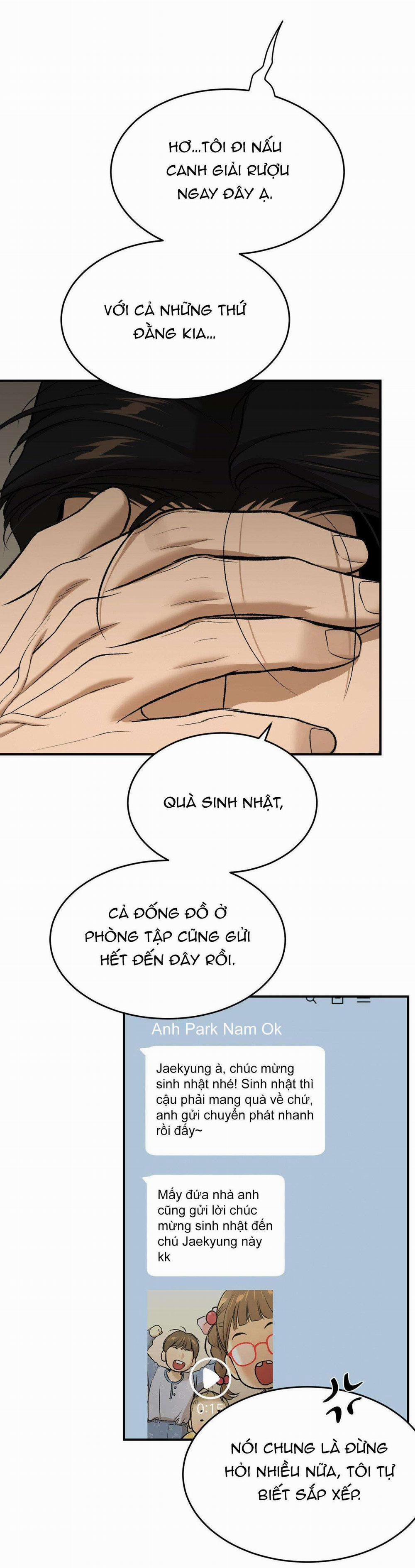 ĐIỀM RỦI 45 trang 17