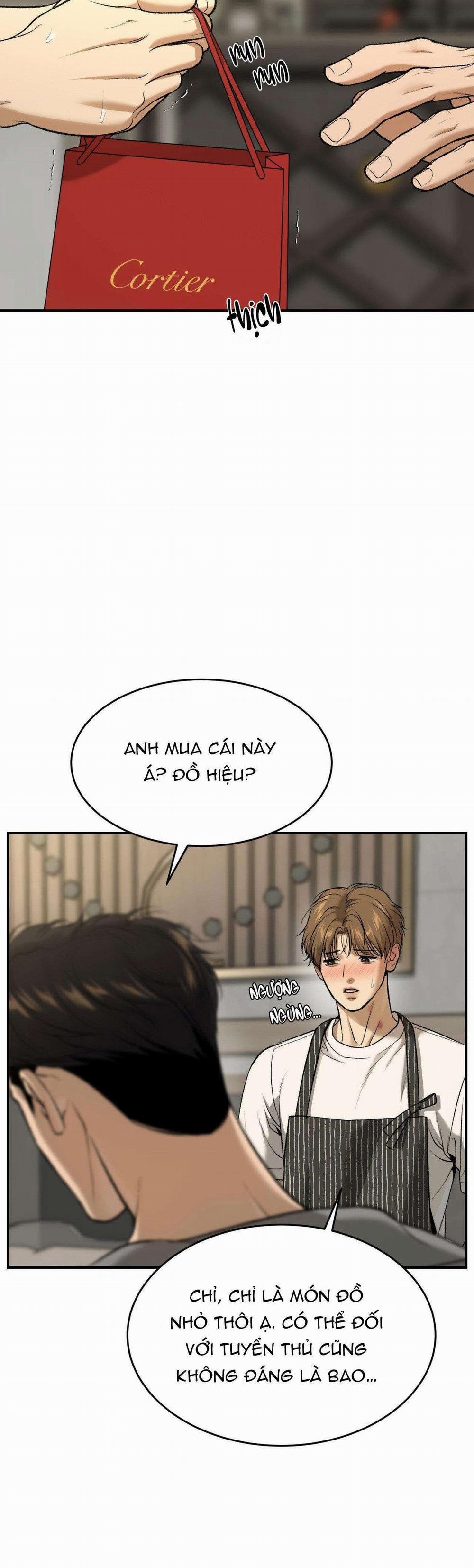 ĐIỀM RỦI 45 trang 30