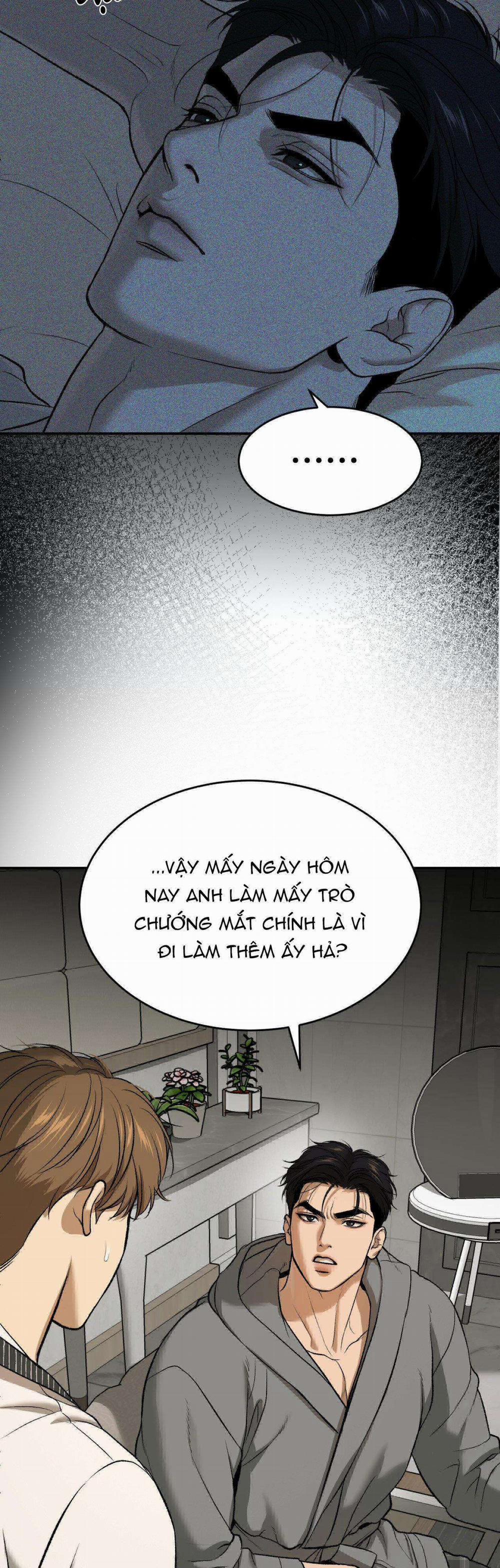 ĐIỀM RỦI 45 trang 37