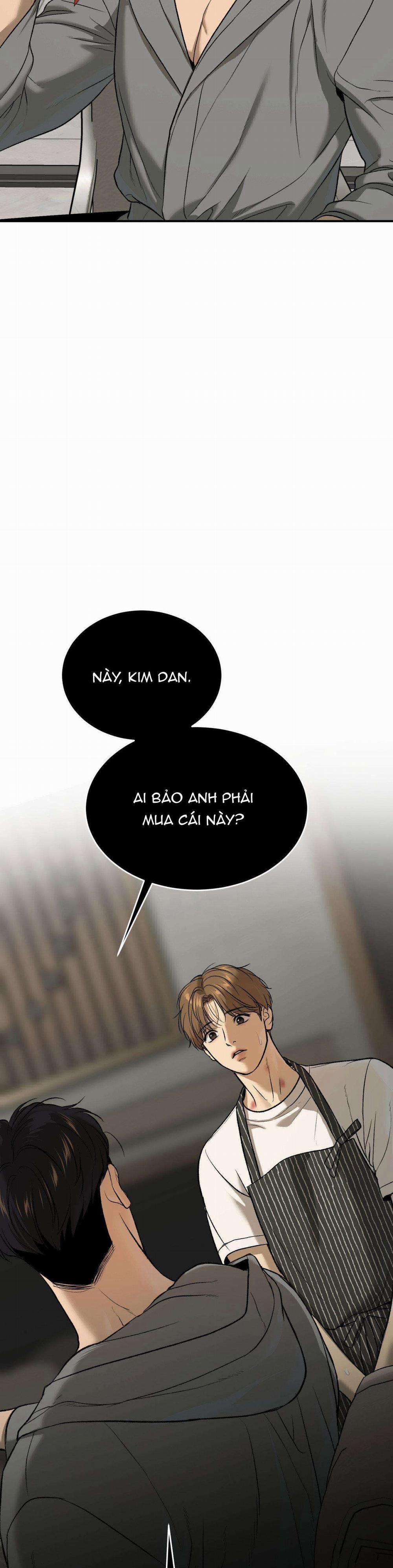 ĐIỀM RỦI 45 trang 40