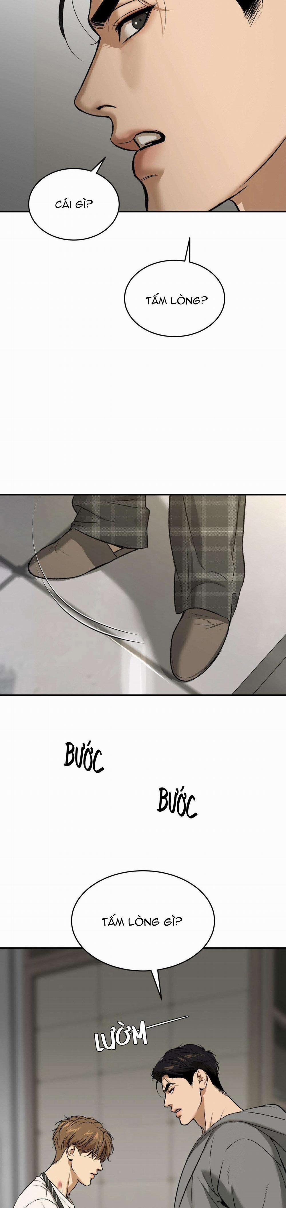 ĐIỀM RỦI 45 trang 48