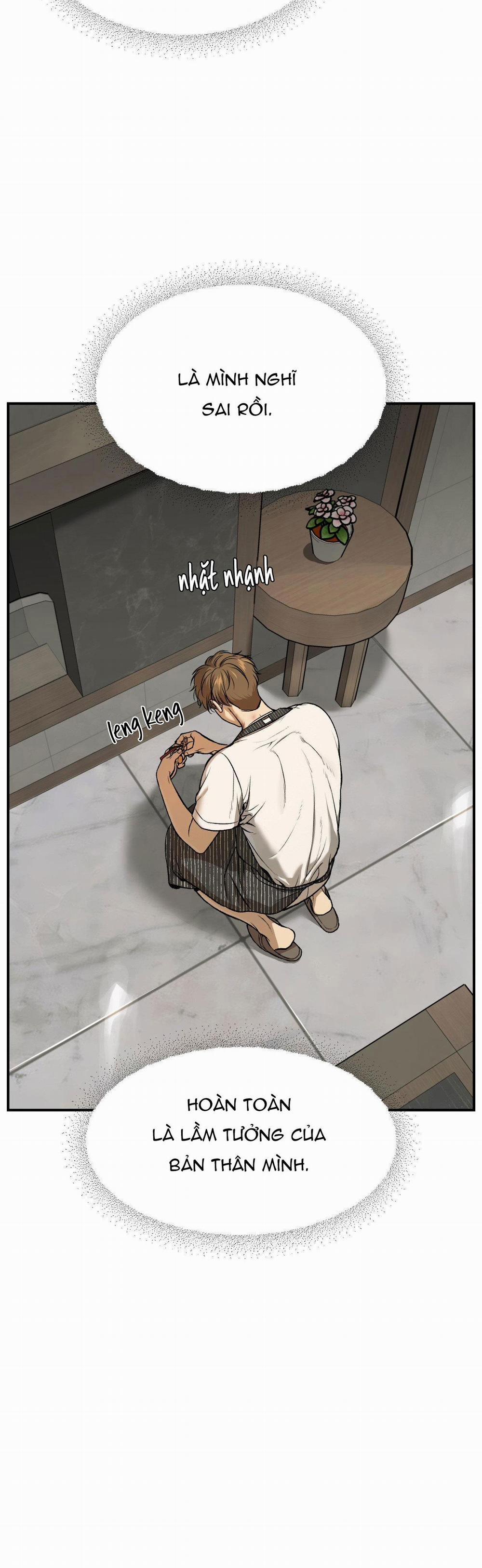 ĐIỀM RỦI 46 Dan vứt JK vào xọt rác :) trang 10