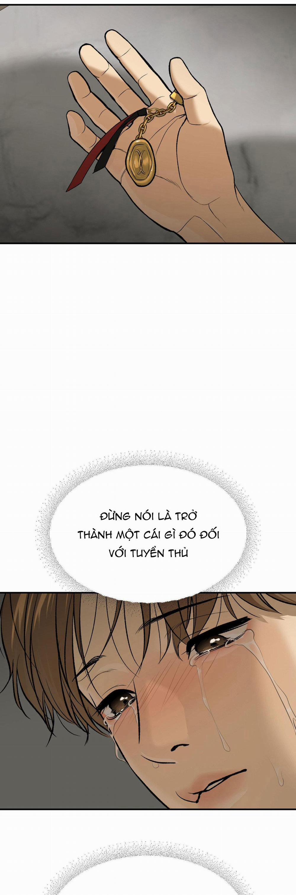 ĐIỀM RỦI 46 Dan vứt JK vào xọt rác :) trang 11