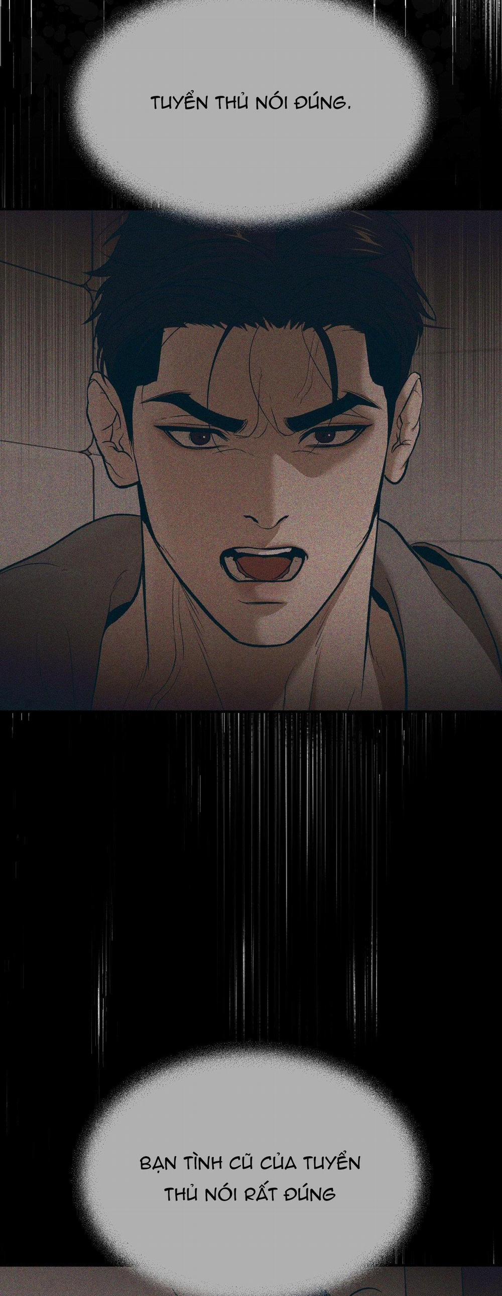 ĐIỀM RỦI 46 Dan vứt JK vào xọt rác :) trang 14