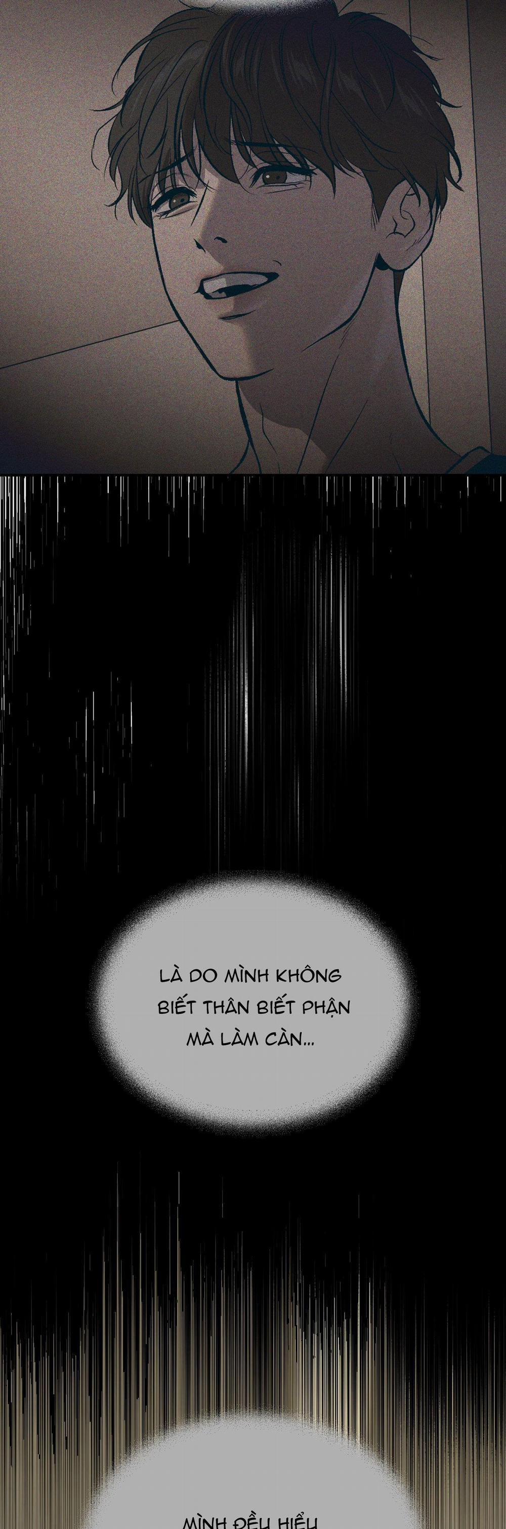 ĐIỀM RỦI 46 Dan vứt JK vào xọt rác :) trang 15