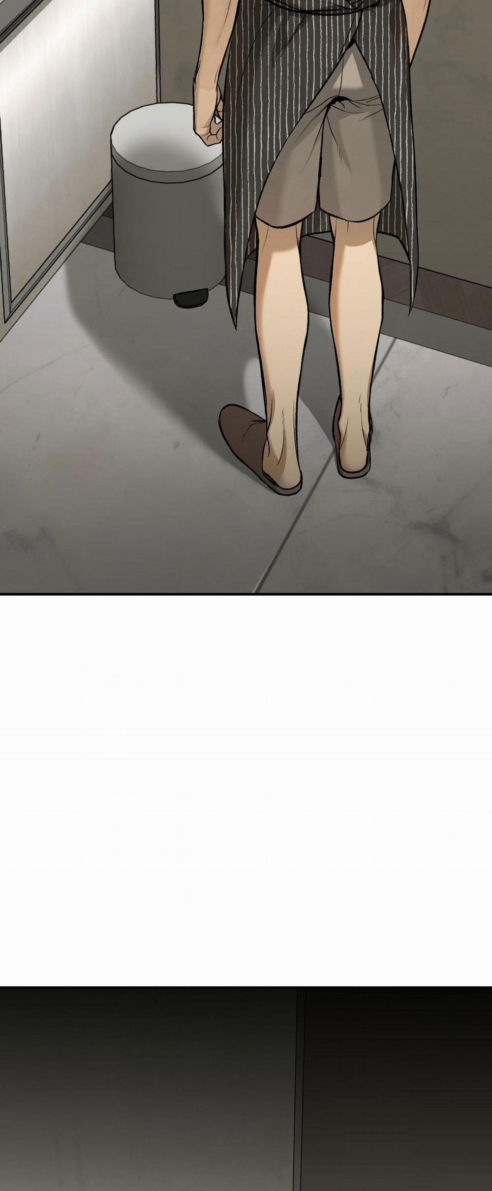 ĐIỀM RỦI 46 Dan vứt JK vào xọt rác :) trang 21