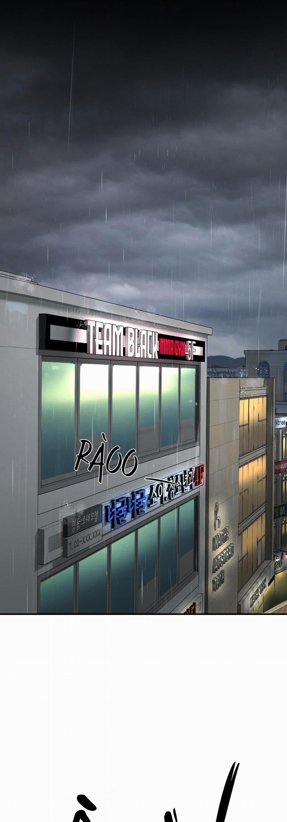 ĐIỀM RỦI 46 Dan vứt JK vào xọt rác :) trang 23