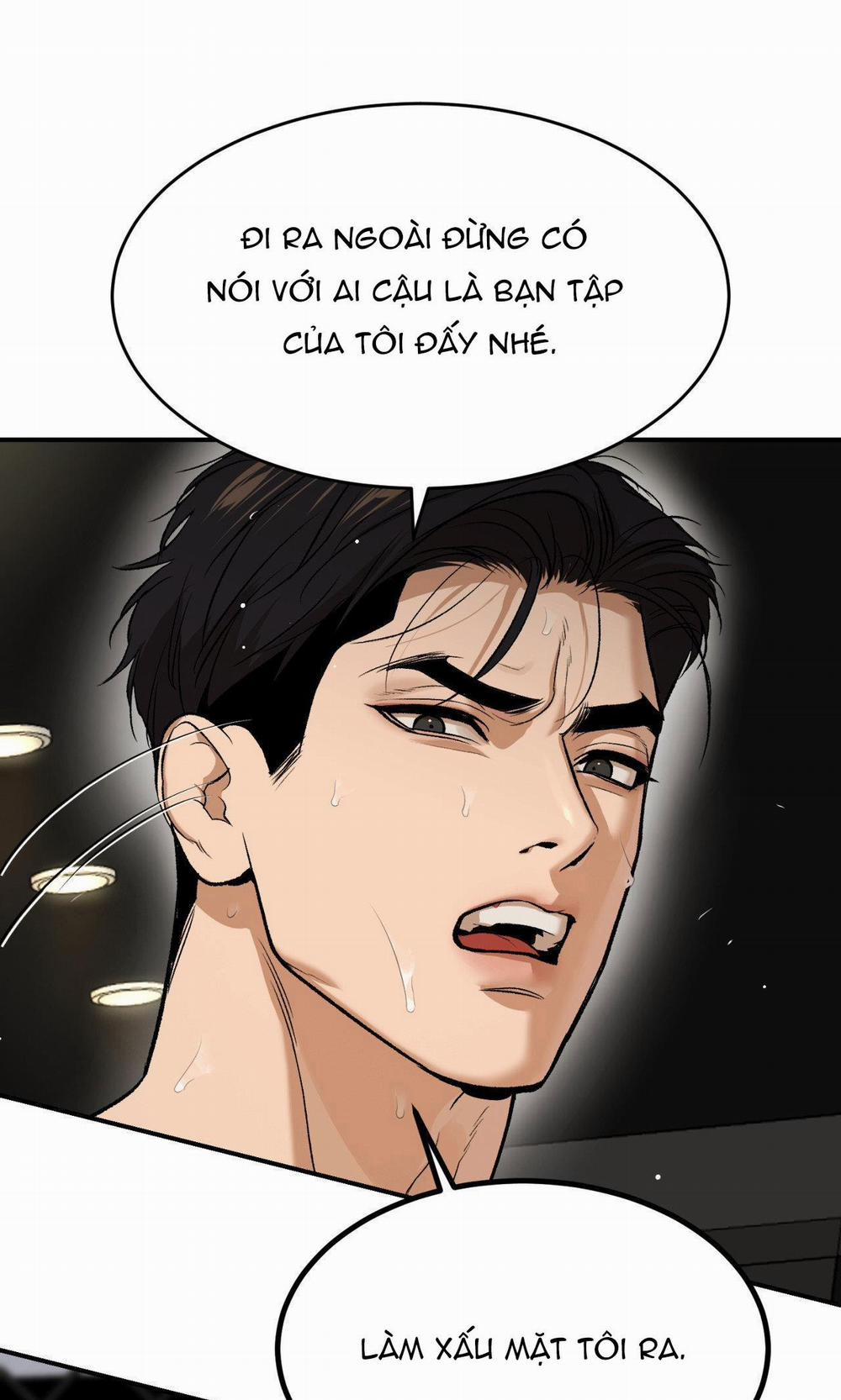 ĐIỀM RỦI 46 Dan vứt JK vào xọt rác :) trang 29