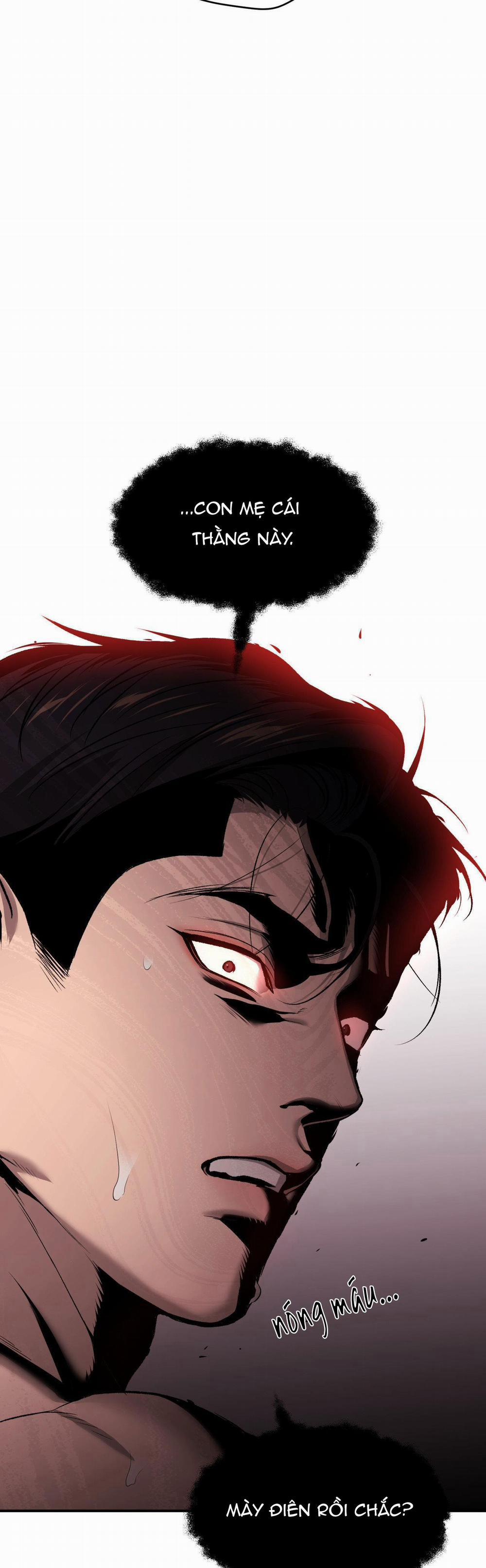 ĐIỀM RỦI 46 Dan vứt JK vào xọt rác :) trang 36