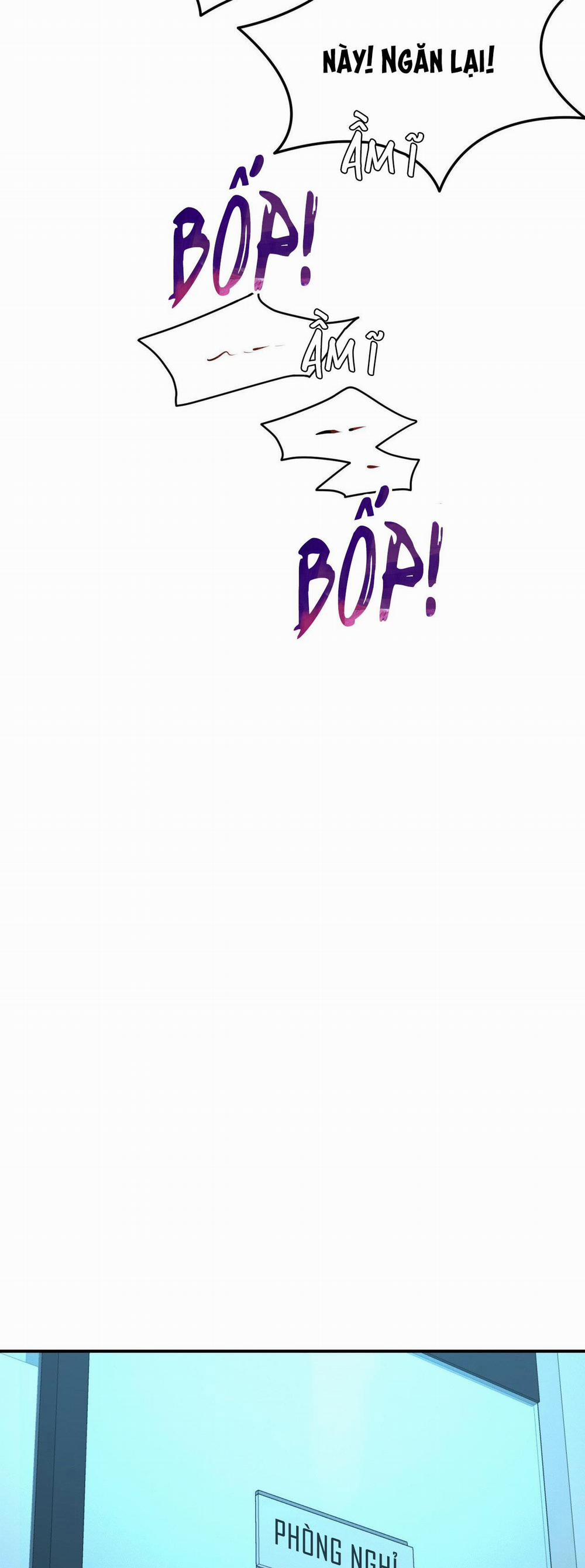 ĐIỀM RỦI 46 Dan vứt JK vào xọt rác :) trang 38