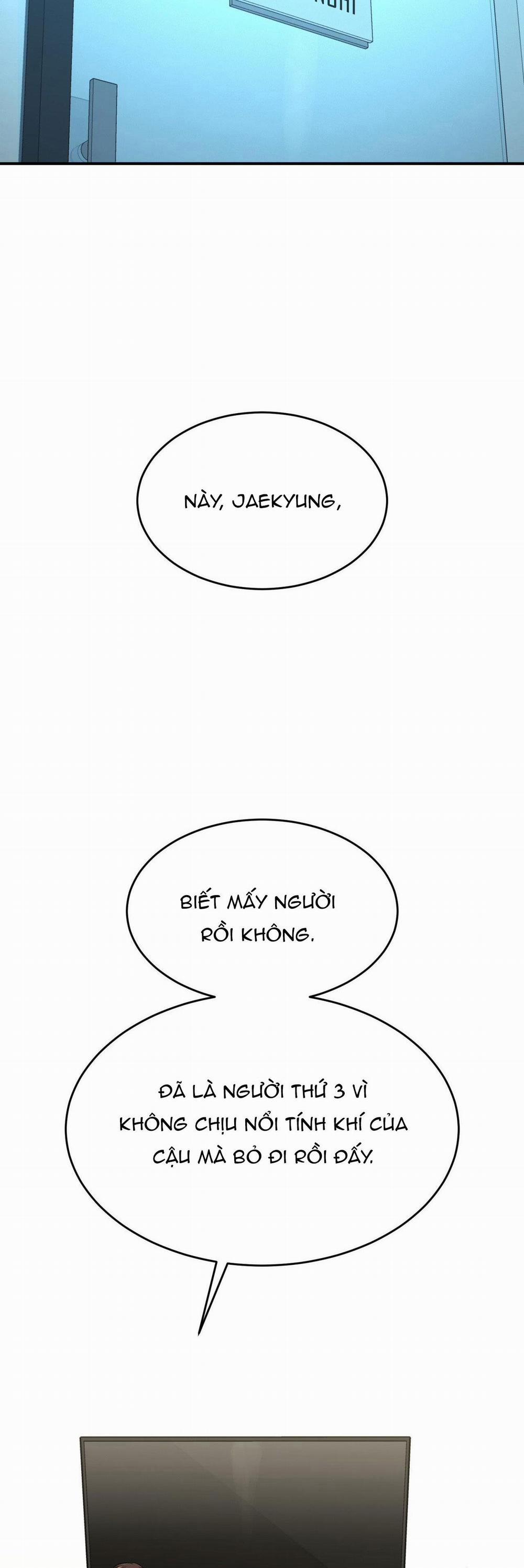 ĐIỀM RỦI 46 Dan vứt JK vào xọt rác :) trang 39