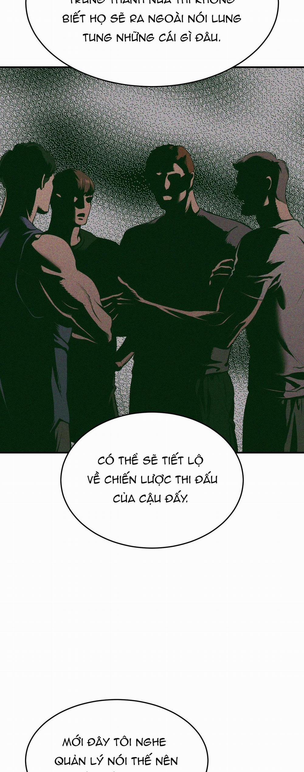 ĐIỀM RỦI 46 Dan vứt JK vào xọt rác :) trang 44