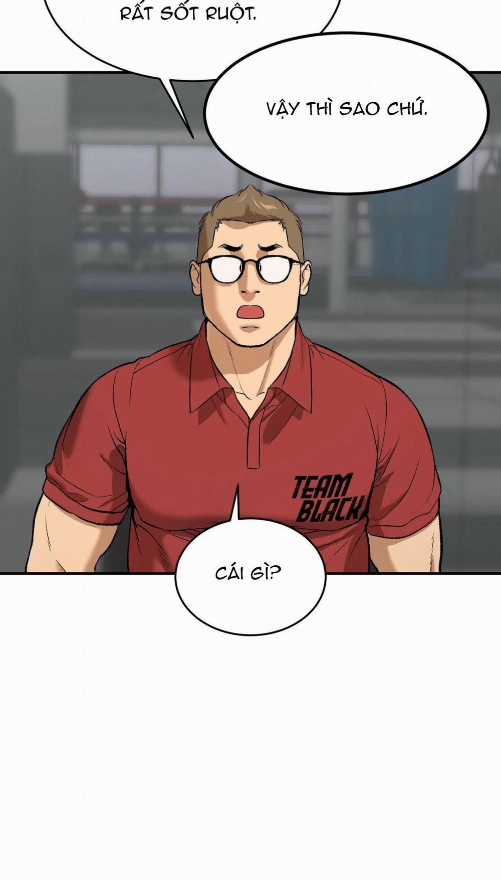 ĐIỀM RỦI 46 Dan vứt JK vào xọt rác :) trang 45