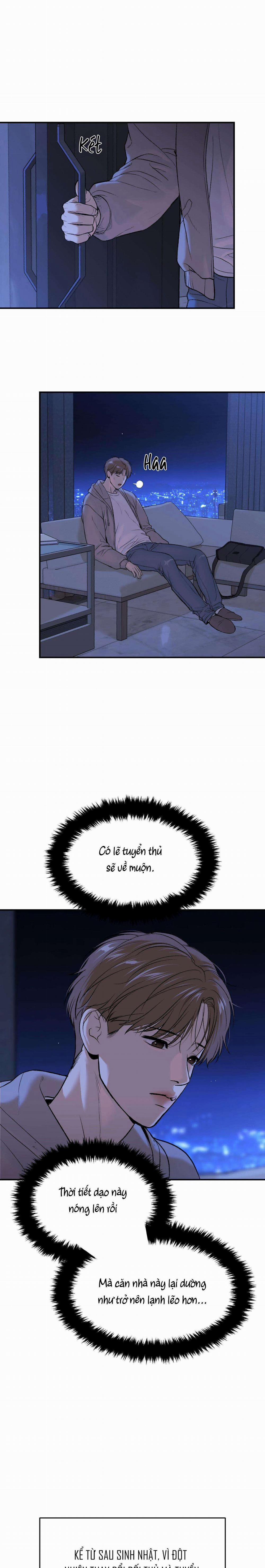 ĐIỀM RỦI 47 trang 24