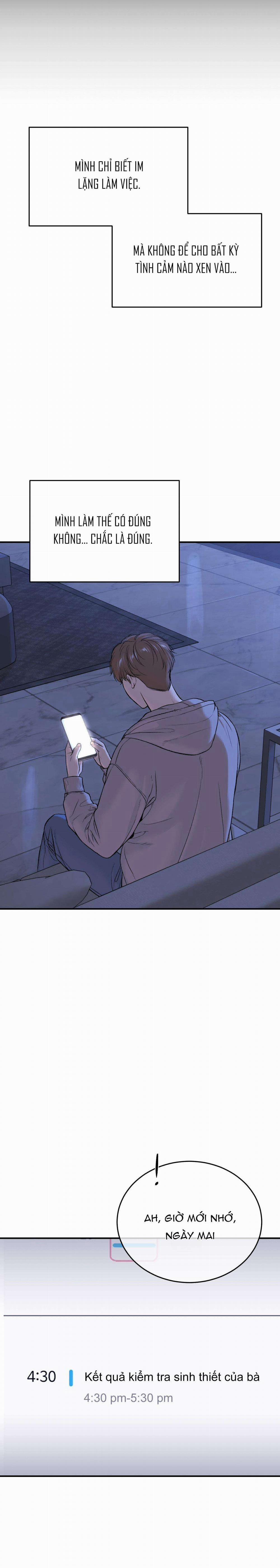 ĐIỀM RỦI 47 trang 27