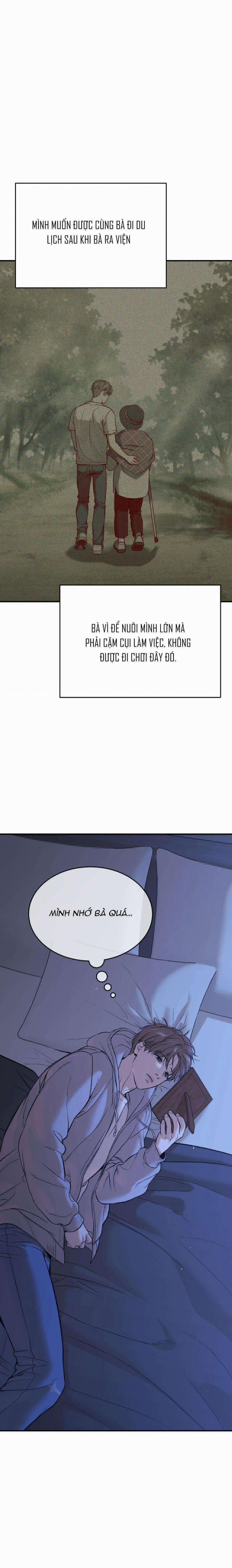 ĐIỀM RỦI 47 trang 32