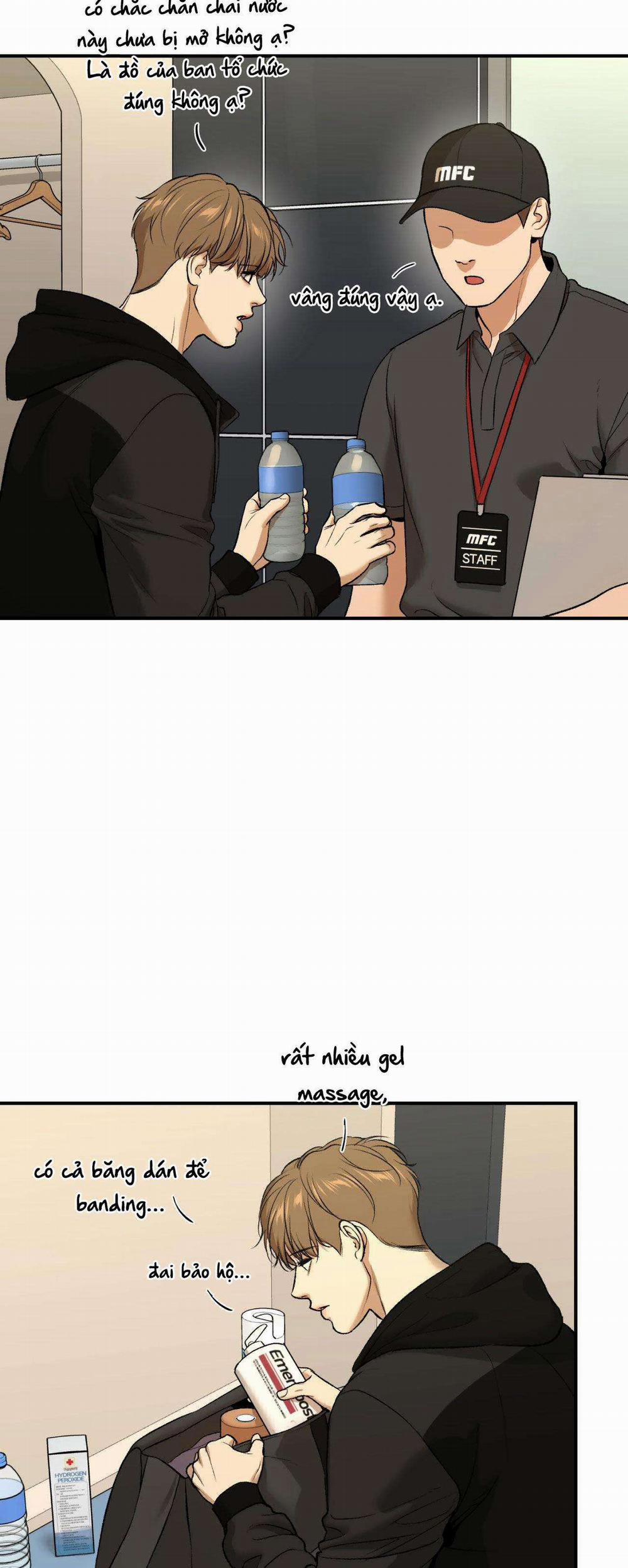 ĐIỀM RỦI 49 trang 33