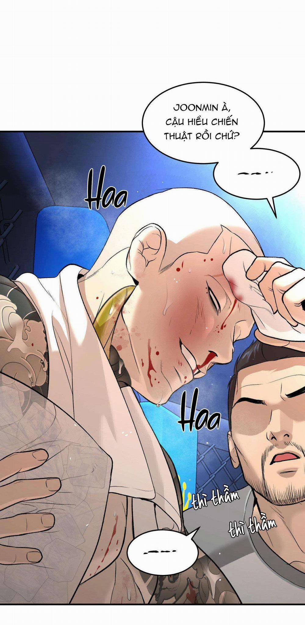 ĐIỀM RỦI 50 trang 40