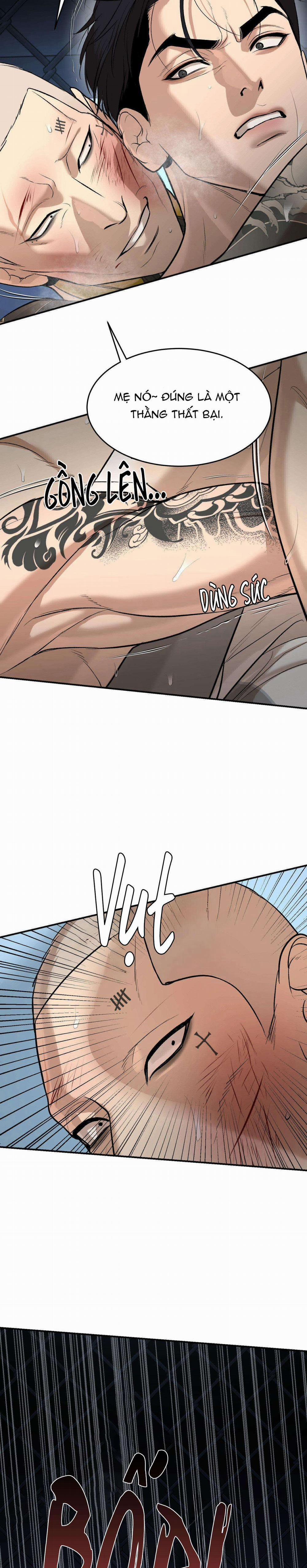 ĐIỀM RỦI 50 trang 47